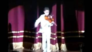 Download lagu Fakhri Violinist - Laskar Pelangi mp3 Download lagu Fakhri Violinist - Laskar Pelangi mp3