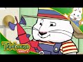 Max Ruby Ruby S Tower Ruby S Juice Bar Max S Tree Fort Ep 72