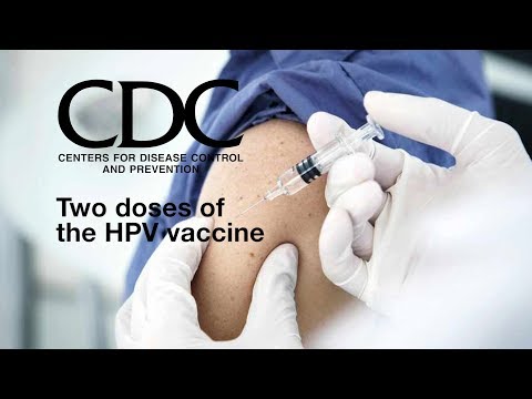 Infection au papillomavirus hpv et biopsie