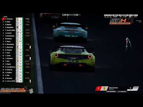 SRHI.EU  6 Hours of Spa-Francorchamps