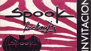 239/ SPOOK FACTORY [junio 1989] Rafa Pastor