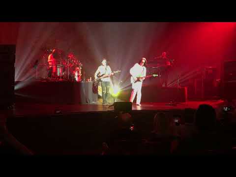 Road To Utopia, Crest Theater  6/4/18