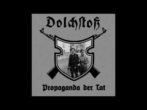 Dolchstoß - Feuer und Stahl