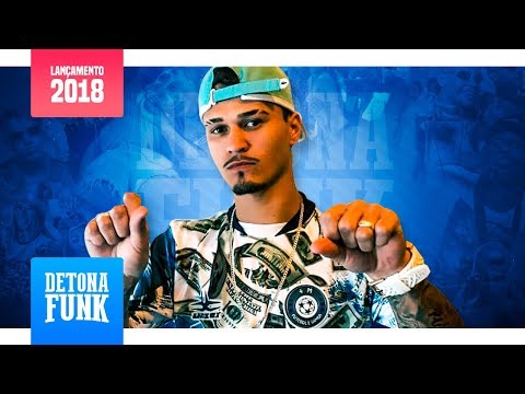 MC Rick Ducorte - Acelerador de Pepeka (Prod. Samy DJ)