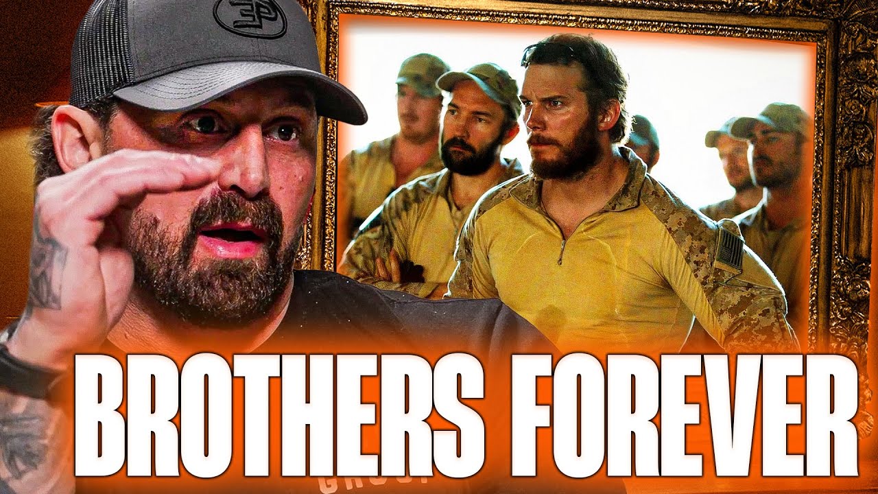 British SAS Operator's Thoughts on Delta Force