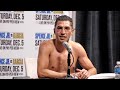 "YOU CANT DENY MORE ANYMORE!" JOSESITO LOPEZ DEMANDS TITLE SHOT WITH 147LBS CHAMPS AFTER KO WIN