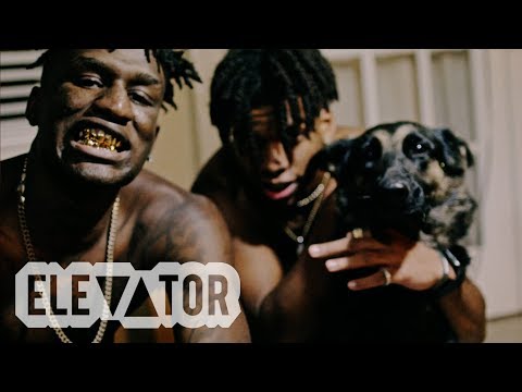 GROWNBOITRAP - GO (Official Music Video)