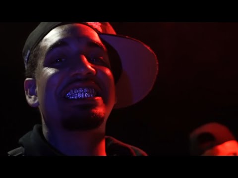 B$RG x Fenix Flexin - Drew Breeze [Prod. by RunnItUp]