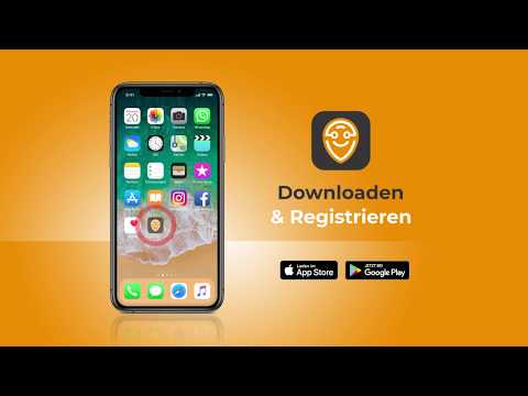 PAYUCA easy and cheap parking