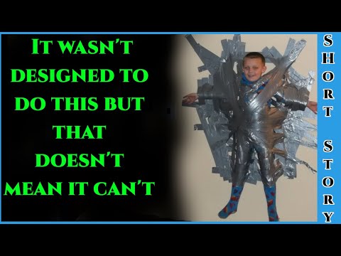 Best SciFi 1548 - It wasn't designed to do this but that doesn't mean it can't & Terran Soil | HFY |