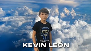 El Komander-descansa mi amor [letra] video para Kevin león