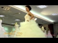 Весільня сукня Victoria Karandasheva 799