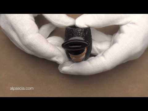 pipa Tsuge 119 - tobacco pipe