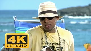 [4K] Sol, Playa y Arena -Tito El Bambino , Jadiel