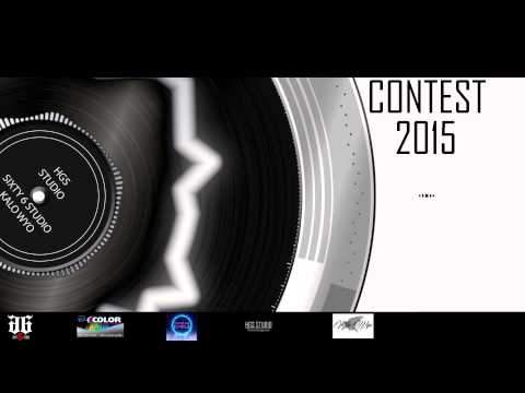 HGS STUDIO AND SIXTY 6 STUDIO KONTEST 2015