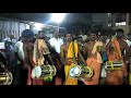 Irugur Selvam Bambai At Kinathukadavu Blake Mariamman Temple