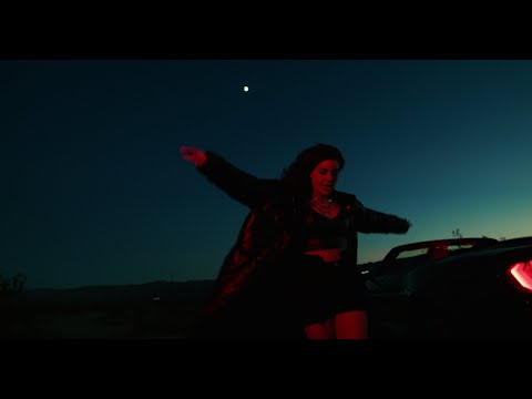 Maria Z - Planet (Official Video)