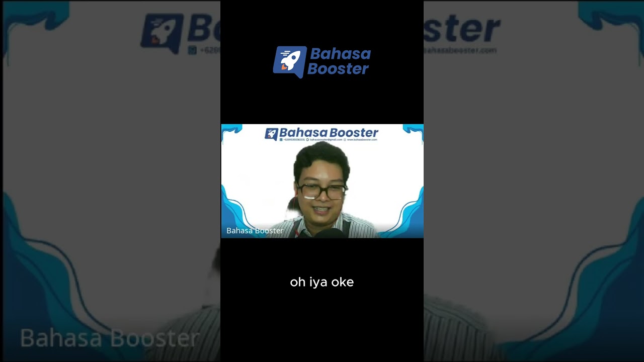 TOEFL Intensive Class November 2024