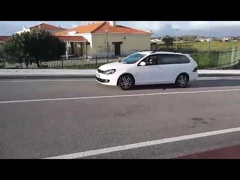 Golf mk6 QR stock -#SteelBrothers