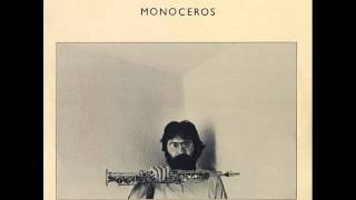 Evan Parker - Monoceros 3 (1978)