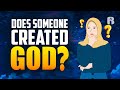 How Did GOD Came Into Existence Sheikh Khalid Yasin Animated