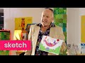 Relax, man... | Het Kantoor | Het Klokhuis