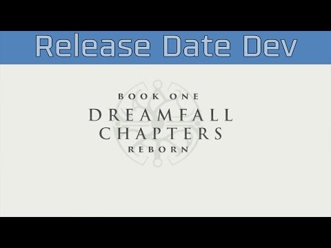 Dreamfall Chapters Playstation 4