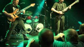 Macabre - Serial Killer - 22-08-2010 Live @ 013 Tilburg Holland