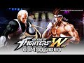 KOF WING 2019 TAG COMBO VIDEO 3 The King Of Fighters WING 2019 CMV