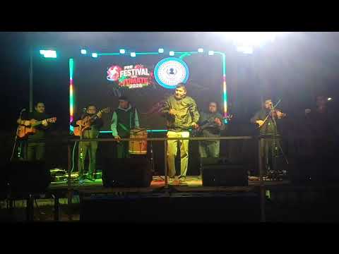 PRE FESTIVAL DIA DEL PADRE  "CLUB DEFENSORES FRAILE PINTADO " TOMAS CASTILLO