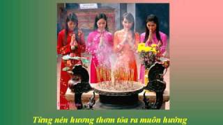 GĐPT - XUÂN ĐÃ VỀ - Nhạc Võ Tá Hân - Thơ Tuệ Kiên