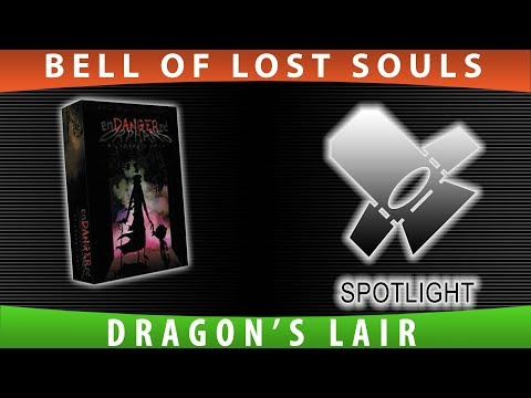 Tabletop Spotlight | Endangered Orphans of Condyle Cove