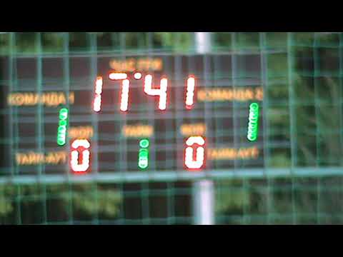 9 КХ 8 Nika Nova - Lotta 1 тайм