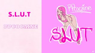 Cover art for S.L.U.T