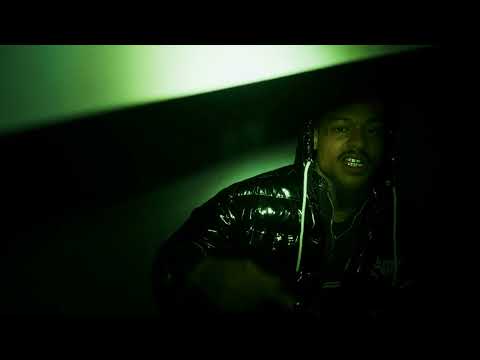 Sn8ke - Chameleon (Official Video)