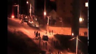 preview picture of video 'confronto no bairro alterosa ribeirão das neves part 1'