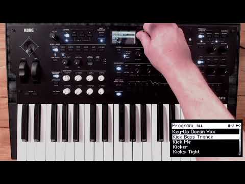 Patch of the week 108: Multiple modulations on one Mod Knob - wavesatate