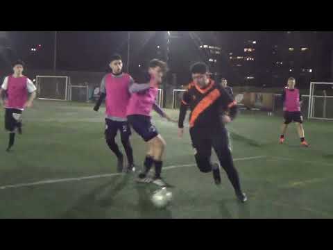 PES 2011 FC VS BILARDONETA - #LigaNuñez - #Clausura SLS - 15/7/23