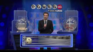Powerball lottery Sep 29, 2018 drawing video