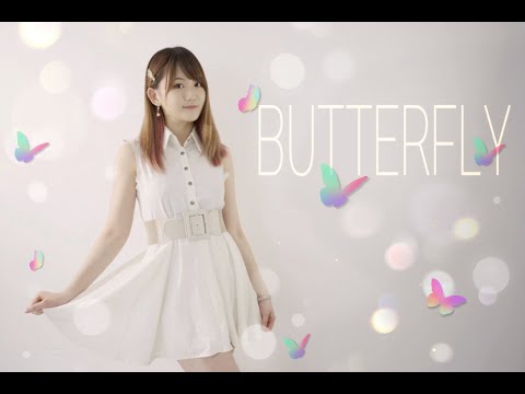 【HK】우주소녀 (WJSN) - 'BUTTERFLY' Dance Cover【키리에】