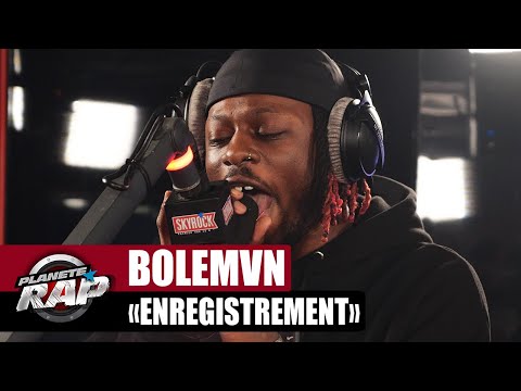 Video thumbnail for Enregistrement