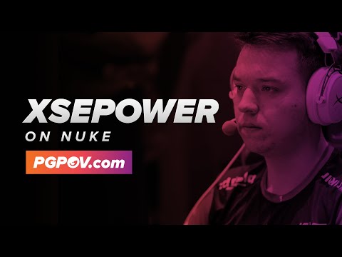 [CSGO DEMO] xsepower (forZe) vs Sprout / 26-10 / Nuke // POV - Point of View