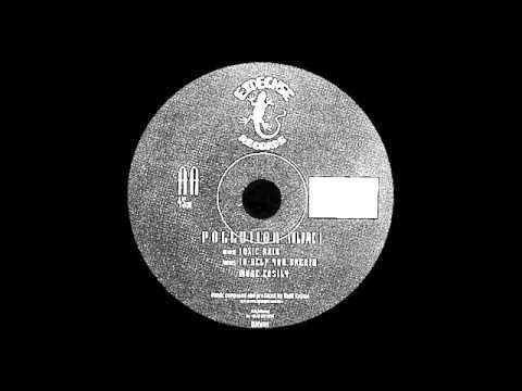 KINKI  ROLAND - TOXIC RAIN - EIDECHSE  RECORDSS