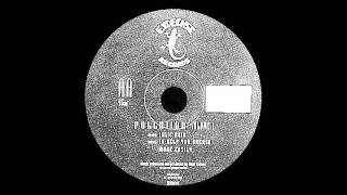 KINKI  ROLAND - TOXIC RAIN - EIDECHSE  RECORDSS