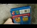 You Re In Love Charlie Brown It S Your First Kiss Charlie Brown 1994 VHS Review