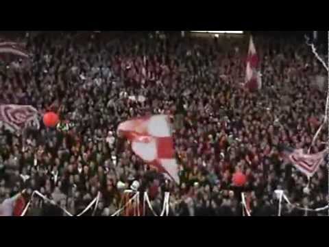 Делије Север 1989 - Снага