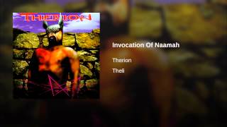 Invocation Of Naamah