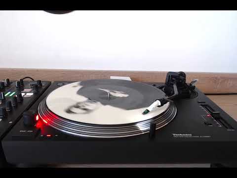 The Funky Reverend – The Funky Generation Extended Cathedral Version