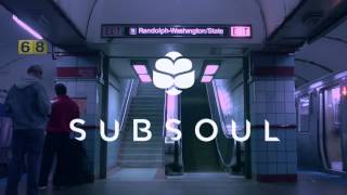 Josh Parkinson - No More