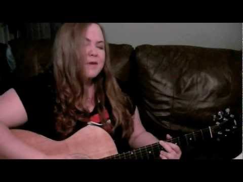 Dance With Me - Chris Dupre cover by Alice Summers